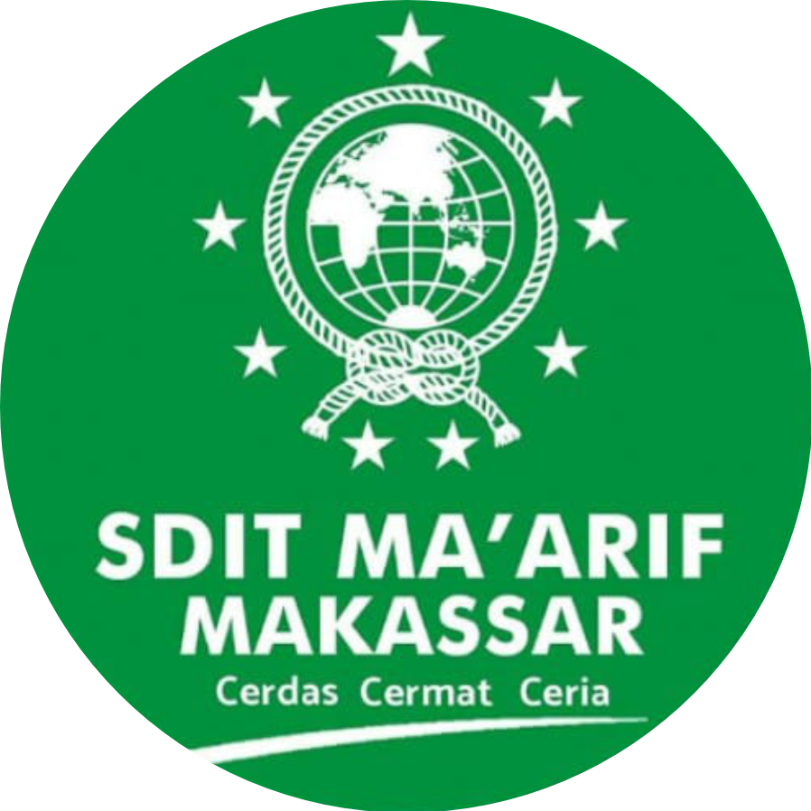 SDIT MA'ARIF MAKASSAR